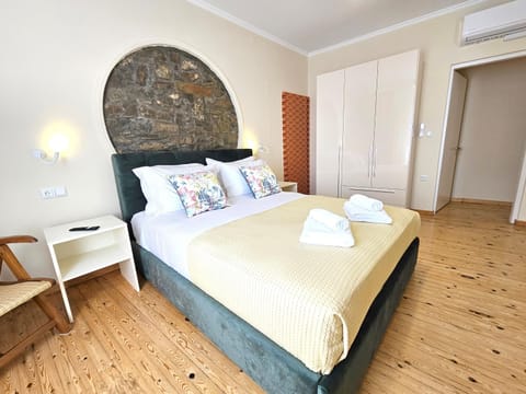 Central Bliss Apartments No1 Apartment in Kavala