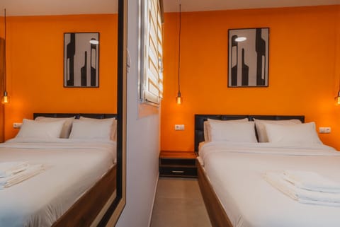 Calmio Athens 2 Apartment in Athens