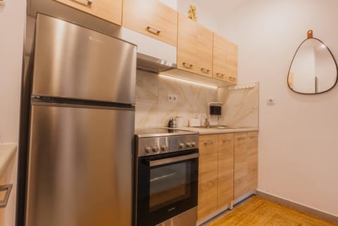 Calmio Athens 2 Apartment in Athens