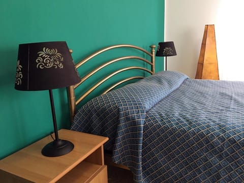 Pied-à-terre ADELMA Apartment in Terni