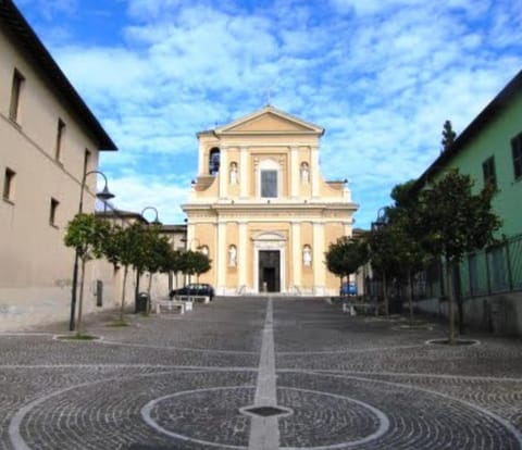 Pied-à-terre ADELMA Apartment in Terni