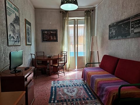 Pied-à-terre ADELMA Apartment in Terni