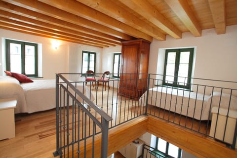 Albergo Diffuso Polcenigo P.Lacchin Apartment in Friuli-Venezia Giulia