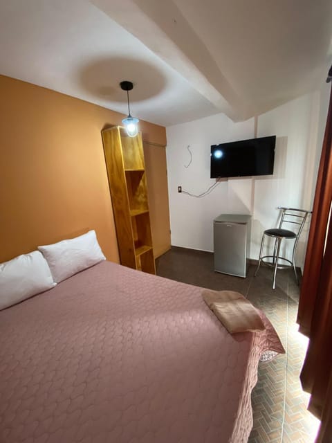 Departamento 33 Apartment in Toluca