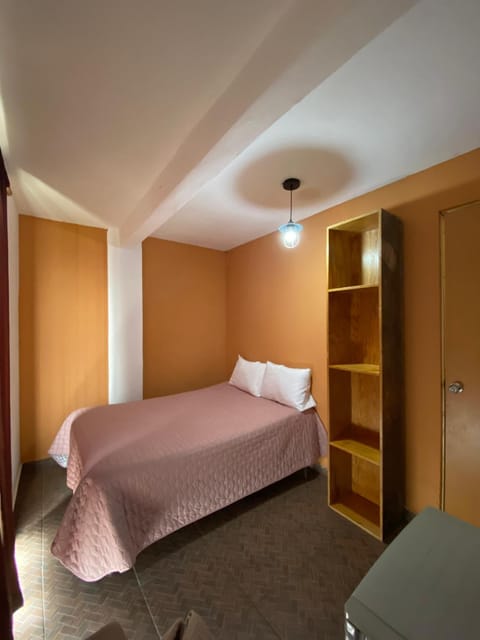 Departamento 33 Apartment in Toluca