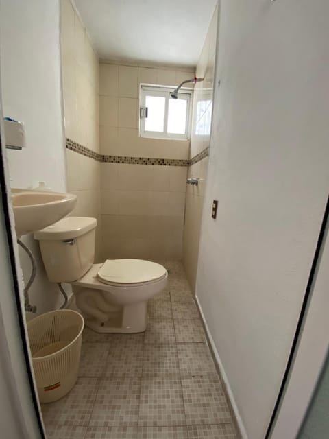 Departamento 33 Apartment in Toluca