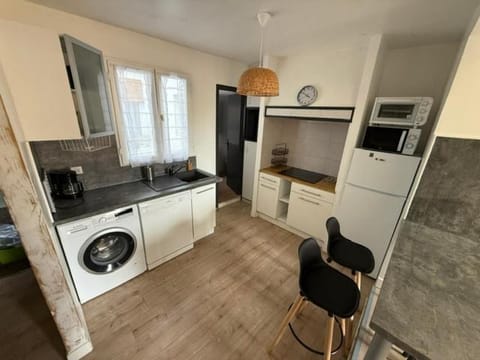 stove