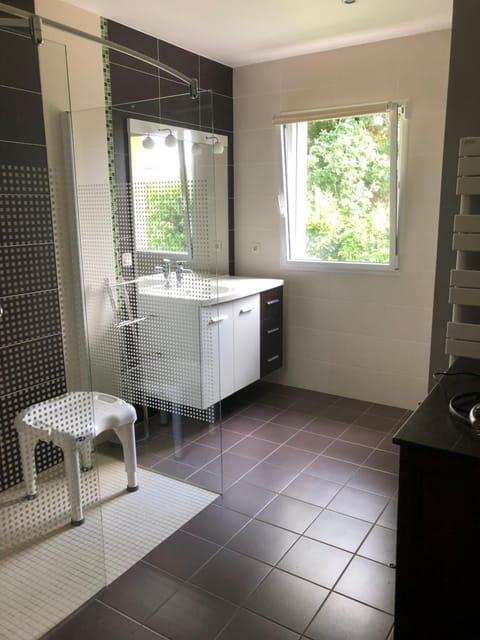 Maison récente Vannes House in Arradon