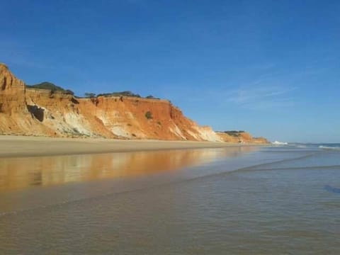 Natural landscape, Beach