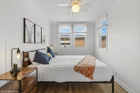 Charming 4BR Retreat in the Heart of Ottawa House in Ottawa