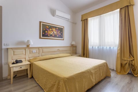 Rodia Inn Hotel in Sardinia