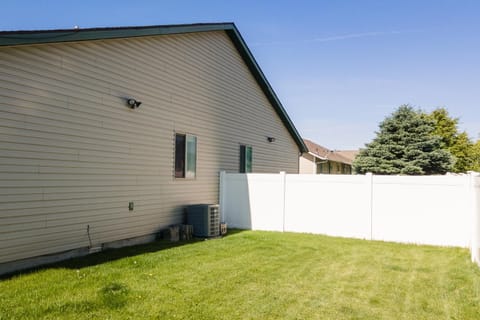 Pocatello Gatecity Getaway House in Pocatello