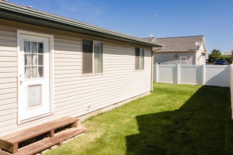 Pocatello Gatecity Getaway House in Pocatello