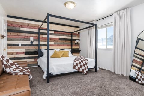 Pocatello Gatecity Getaway House in Pocatello