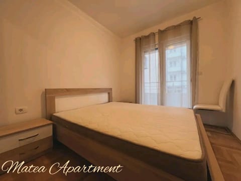 Matea Apartment in Budva