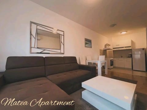Matea Apartment in Budva