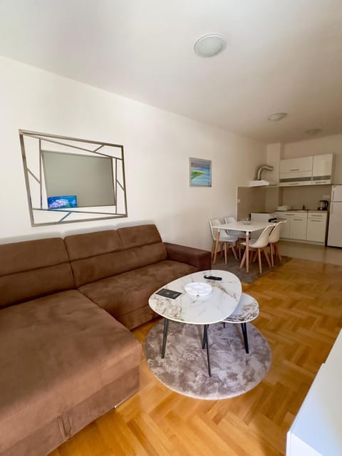 Matea Apartment in Budva