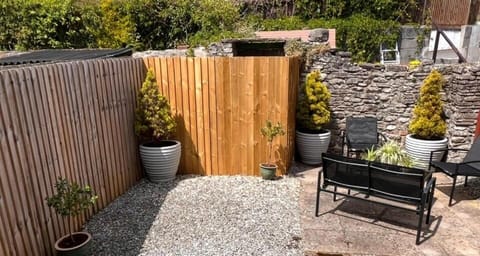 Kookaburra Cottage House in Brecon