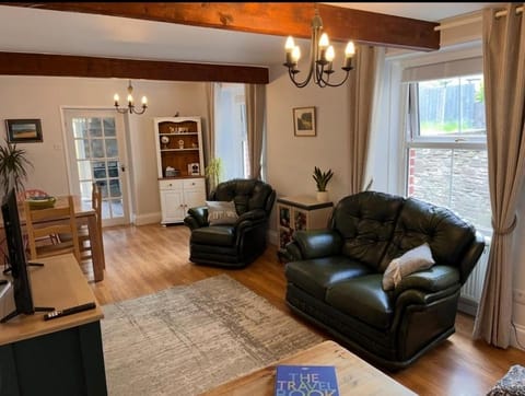 Kookaburra Cottage House in Brecon