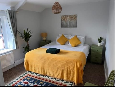 Kookaburra Cottage House in Brecon