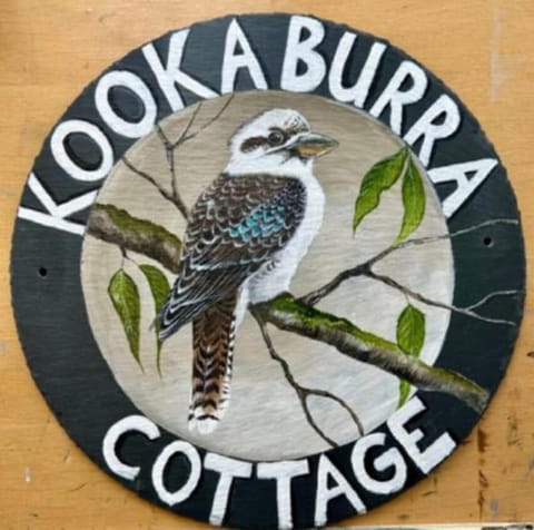 Kookaburra Cottage House in Brecon
