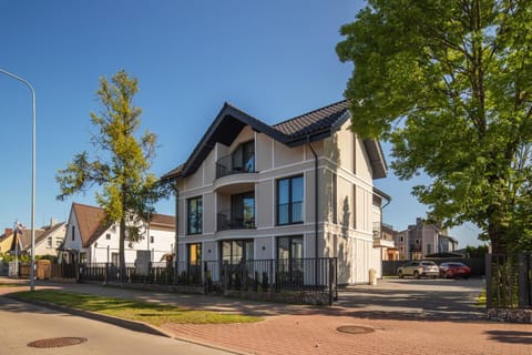 Vila Gaja Apartment in Palanga