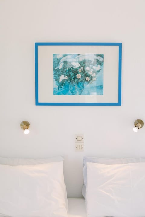 Perama Studios Apartment in Agios Prokopios