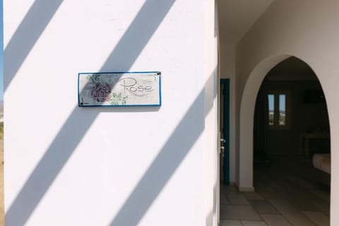 Perama Studios Apartment in Agios Prokopios