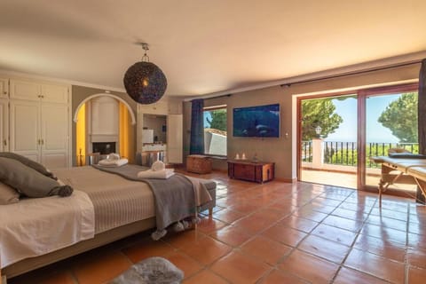 Balcony/Terrace, Bedroom