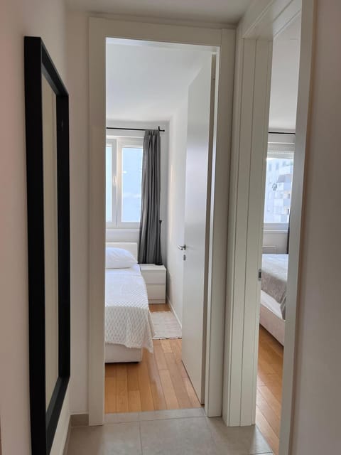 Aurora Apartment Apartment in Zadar