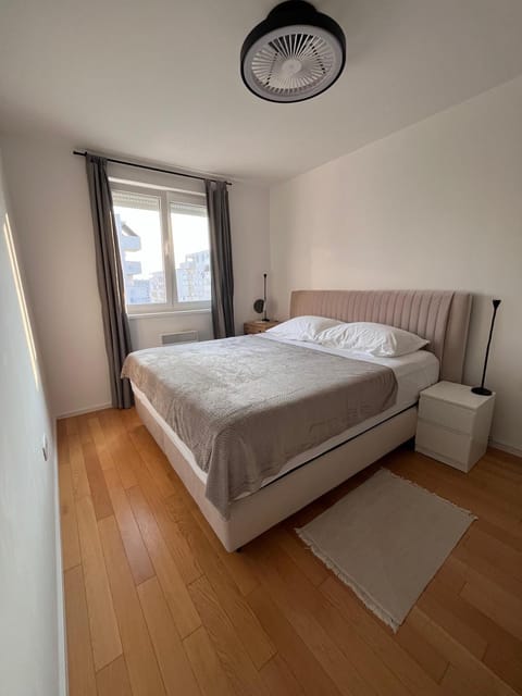 Aurora Apartment Apartment in Zadar