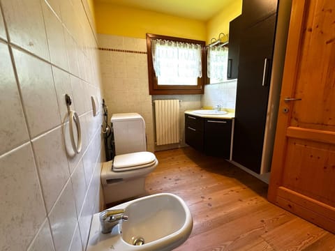 Appartamento Gipeto Apartment in Santa Caterina di Valfurva