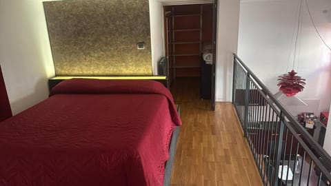 Pop loft pleasant stay Apartment in Milan