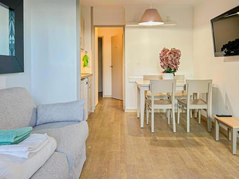 Property building, TV and multimedia