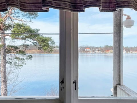 Lake view