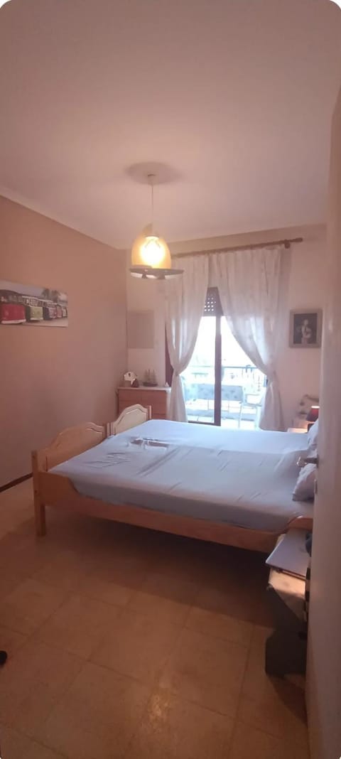 Sea view Apartment in Nea Peramos