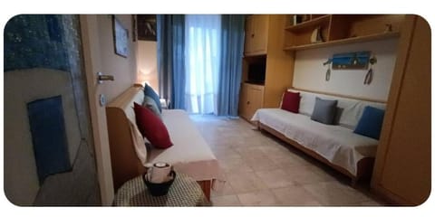 Sea view Apartment in Nea Peramos