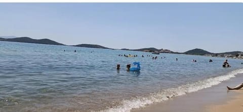 Sea view Apartment in Nea Peramos