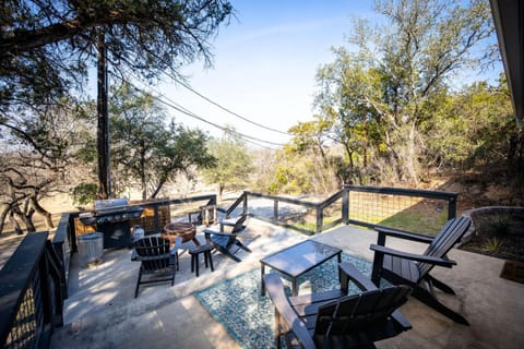 River Access Fire Pit BBQ Sleeps Sleeps 17 House in Kyle