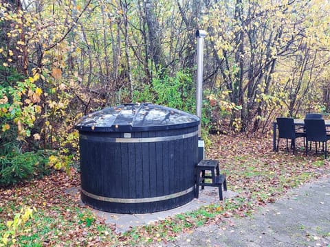 Spa and wellness centre/facilities