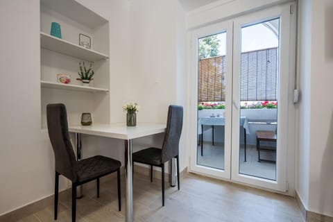 Apartmani Mandić Apartment in Neum