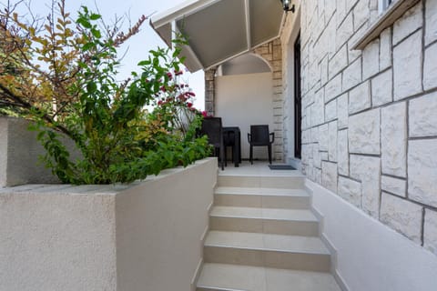 Apartmani Mandić Apartment in Neum