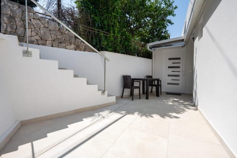 Apartmani Mandić Apartment in Neum