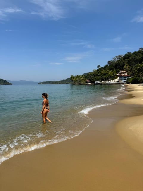 Natural landscape, Activities, Beach