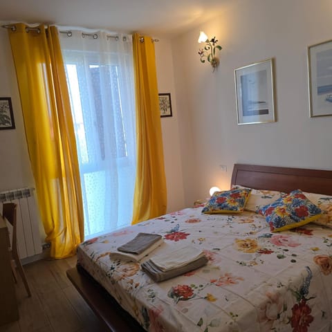 le vele Bed and Breakfast in Peschiera del Garda