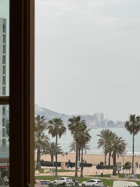 Wagner Playa Apartment Apartment in Cullera