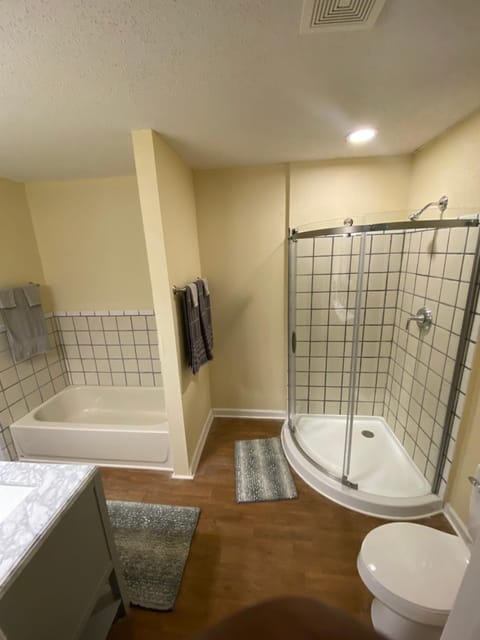 Country Cottage House in Georgia