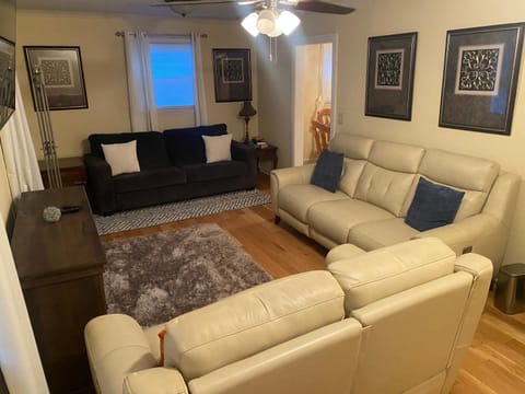 Country Cottage House in Georgia