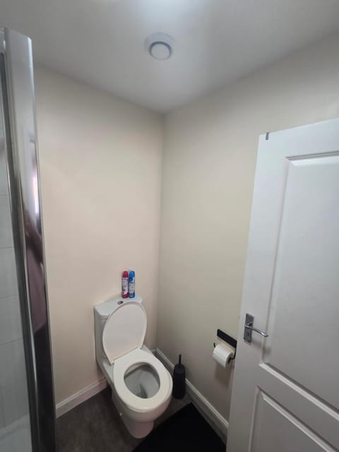 Ensuite room in Wolverhampton city center Vacation rental in Wolverhampton