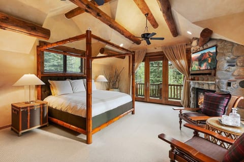 Wildwood Ridge home House in Mountain Village